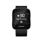 Garmin Forerunner 35 Bluetooth Negro  Reloj Deportivo Garmin Forerunner 35 Bluetooth Negro  Reloj Deportivo