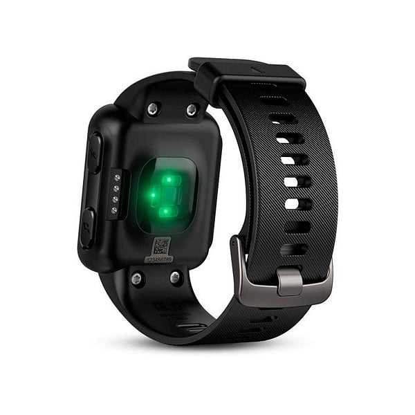 Garmin Forerunner 35 Bluetooth Negro  Reloj Deportivo
