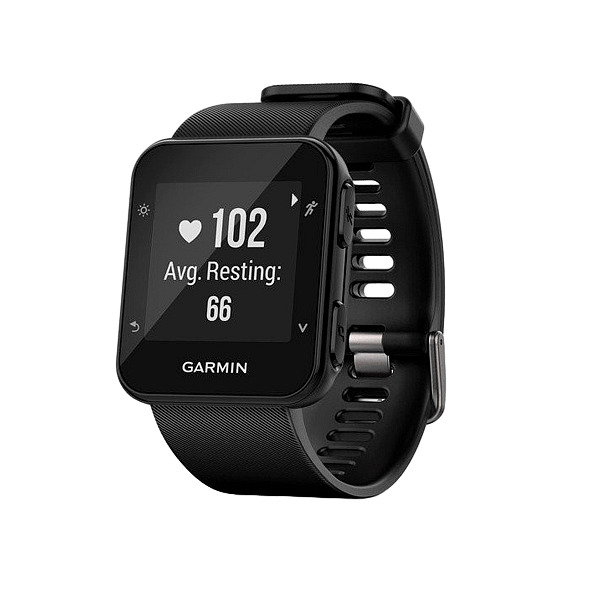 Garmin Forerunner 35 Bluetooth Negro  Reloj Deportivo