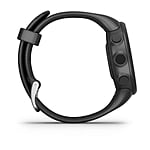 Garmin Forerunner 45S Negro Smartwatch