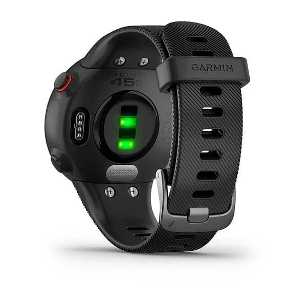 Garmin Forerunner 45S Negro Smartwatch