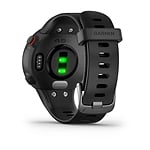 Garmin Forerunner 45S Negro Smartwatch