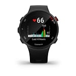 Garmin Forerunner 45S Negro Smartwatch