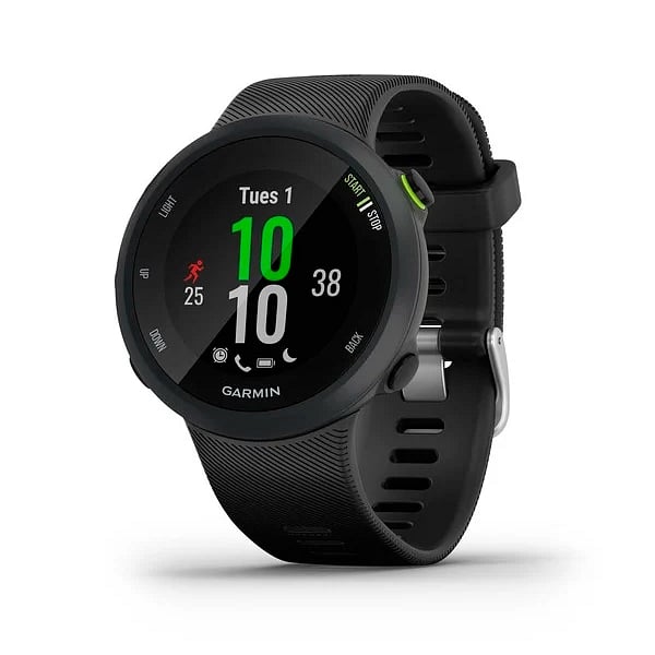 Garmin Forerunner 45 Negro Smartwatch