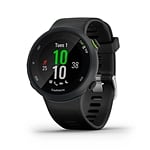 Garmin Forerunner 45 Negro Smartwatch