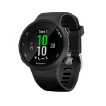 Garmin Forerunner 45 Negro Smartwatch