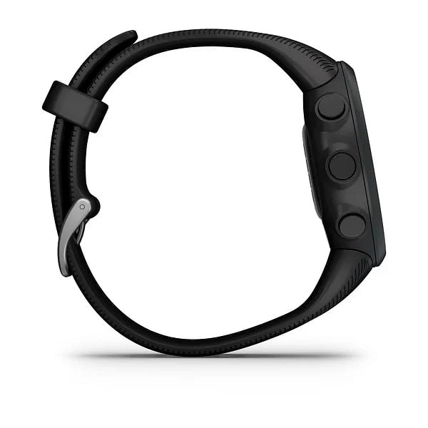 Garmin Forerunner 45 Negro Smartwatch