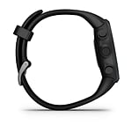 Garmin Forerunner 45 Negro Smartwatch