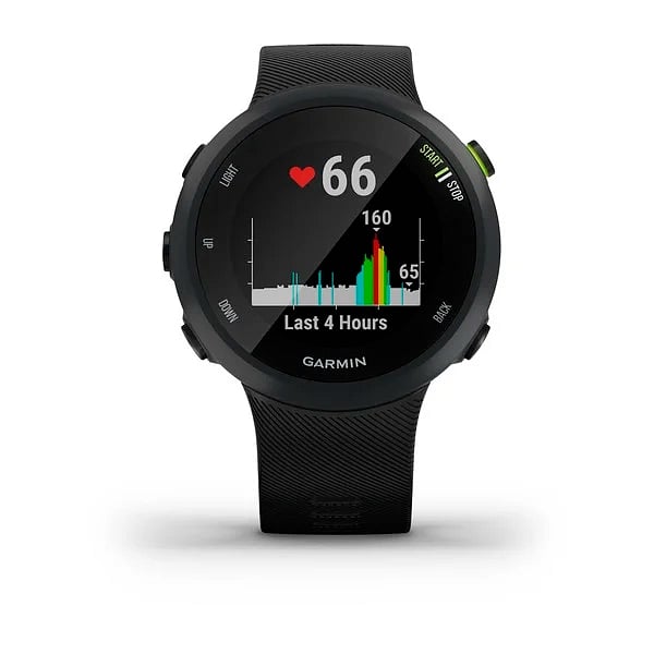 Garmin Forerunner 45 Negro Smartwatch