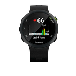 Garmin Forerunner 45 Negro Smartwatch