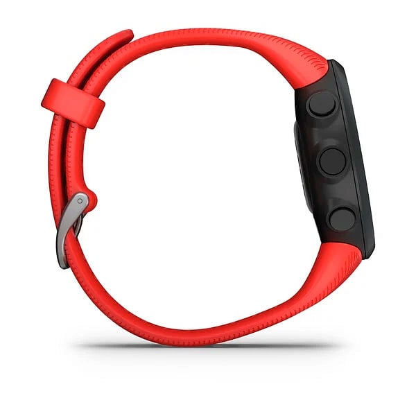 Garmin Forerunner 45 Rojo Smartwatch