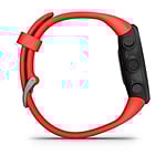 Garmin Forerunner 45 Rojo Smartwatch