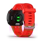 Garmin Forerunner 45 Rojo Smartwatch