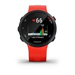 Garmin Forerunner 45 Rojo Smartwatch