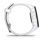 Garmin Forerunner 45S Blanco Smartwatch