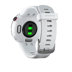 Garmin Forerunner 45S Blanco Smartwatch