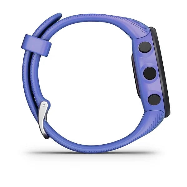 Garmin Forerunner 45S Lila Smartwatch
