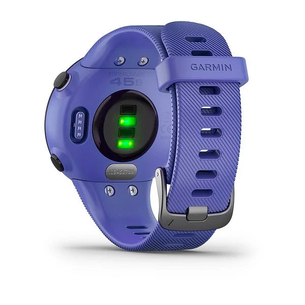 Garmin Forerunner 45S Lila Smartwatch