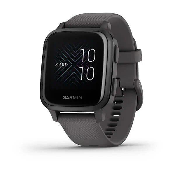 Garmin Venu Sq Gris Pizarra  Smartwatch