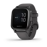 Garmin Venu Sq Gris Pizarra  Smartwatch
