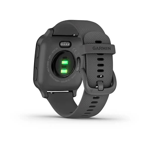 Garmin Venu Sq Gris Pizarra  Smartwatch