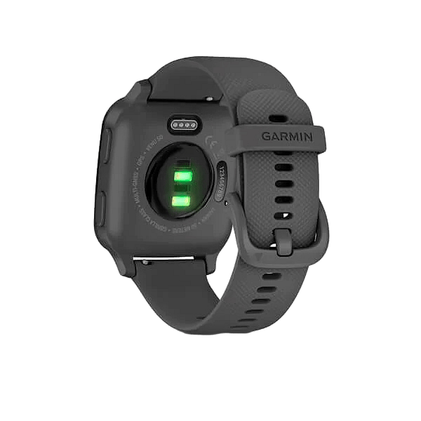 Garmin Venu Sq Gris Pizarra  Smartwatch