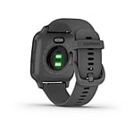 Garmin Venu Sq Gris Pizarra  Smartwatch