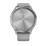 Garmin Vívomove 3 Gris  Smartwatch