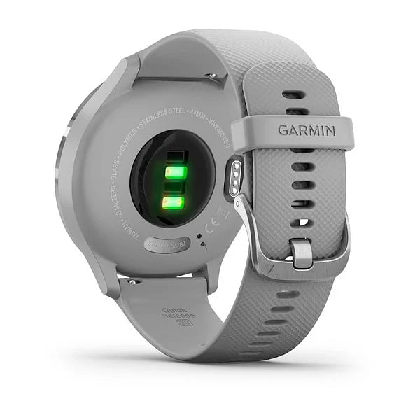 Garmin Vívomove 3 Gris  Smartwatch