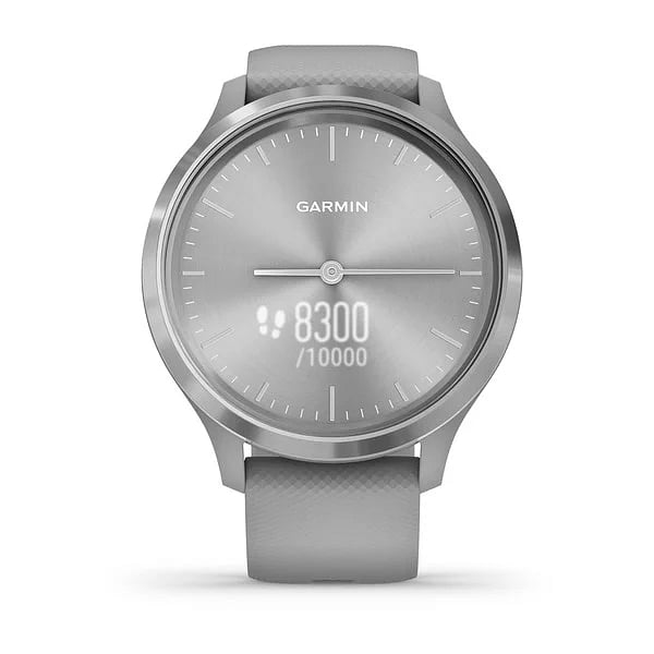 Garmin Vívomove 3 Gris  Smartwatch
