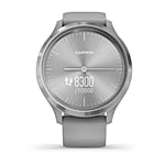 Garmin Vívomove 3 Gris  Smartwatch