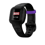 Garmin Vívofit  jr 3 Marvel Black Phanter  Smartwatch