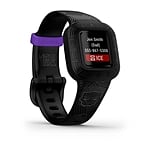Garmin Vívofit  jr 3 Marvel Black Phanter  Smartwatch