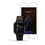 Garmin Vívofit  jr 3 Marvel Black Phanter  Smartwatch