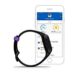 Garmin Vívofit  jr 3 Marvel Black Phanter  Smartwatch