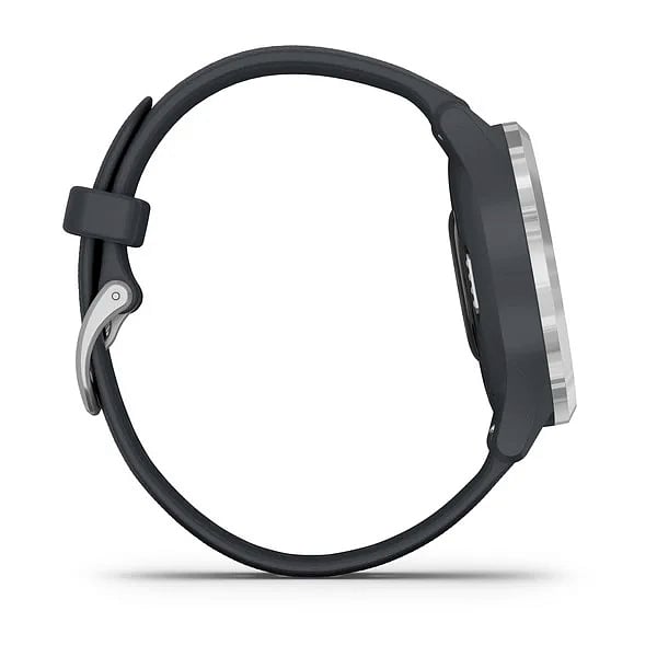 Garmin Vívomove 3S Grafito  Azul  Smartwatch