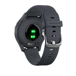 Garmin Vívomove 3S Grafito  Azul  Smartwatch