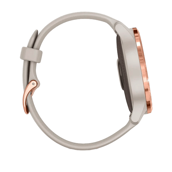 Garmin Venu Beige  Oro Rosa   Smartwatch