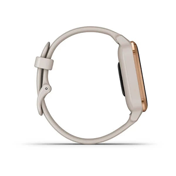 Garmin Venu SQ Music Edition Oro Rosa  Smartwatch
