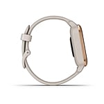 Garmin Venu SQ Music Edition Oro Rosa  Smartwatch
