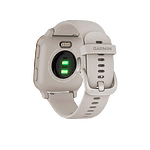 Garmin Venu SQ Music Edition Oro Rosa  Smartwatch Garmin Venu SQ Music Edition Oro Rosa  Smartwatch