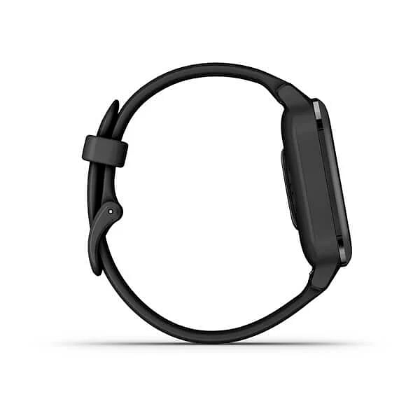 Garmin Venu SQ Music Edition Negro  Smartwatch