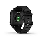 Garmin Venu SQ Music Edition Negro  Smartwatch