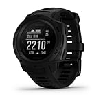 Garmin Instinct Tactical Edition Negro  Smartwatch