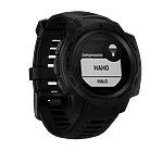 Garmin Instinct Tactical Edition Negro  Smartwatch