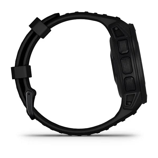Garmin Instinct Tactical Edition Negro  Smartwatch