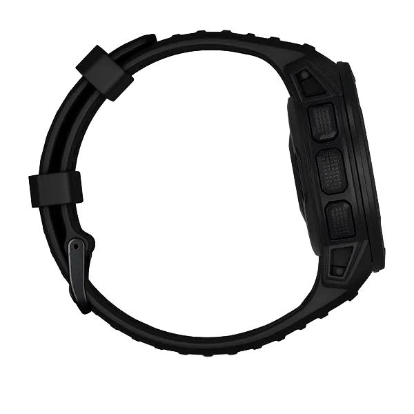 Garmin Instinct Tactical Edition Negro  Smartwatch