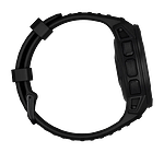 Garmin Instinct Tactical Edition Negro  Smartwatch