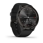Garmin Vivomove 3 Negro  Smartwatch