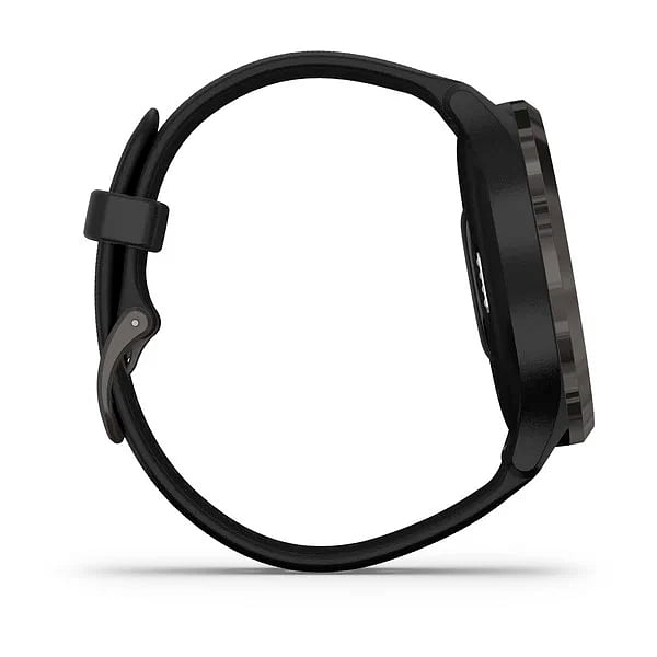 Garmin Vivomove 3 Negro  Smartwatch